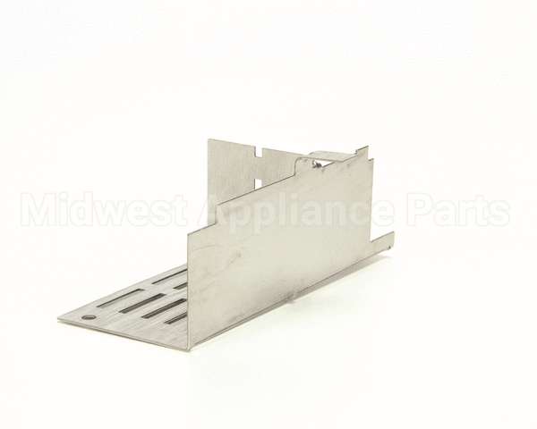 625-320S Prince Castle Kit,Cover Backplate Assembly