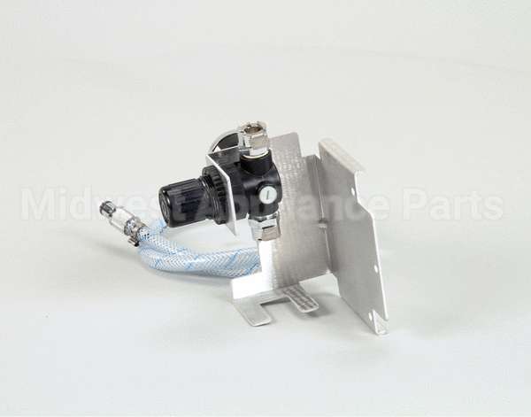 625-330S Prince Castle Kit,Regulator Assembly (625-Mcd)