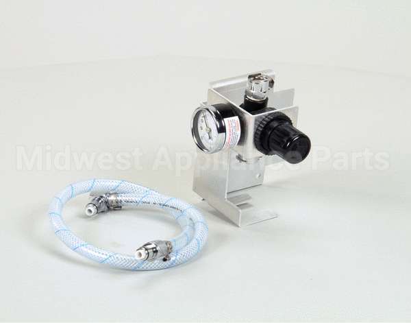 625-330S Prince Castle Kit,Regulator Assembly (625-Mcd)