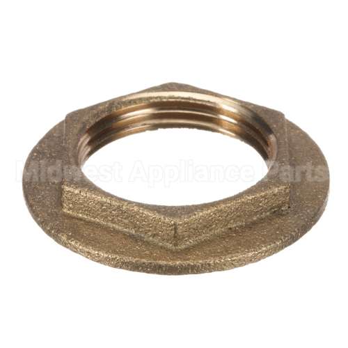 6250-2100 Fisher Nut Lock 1 Brs