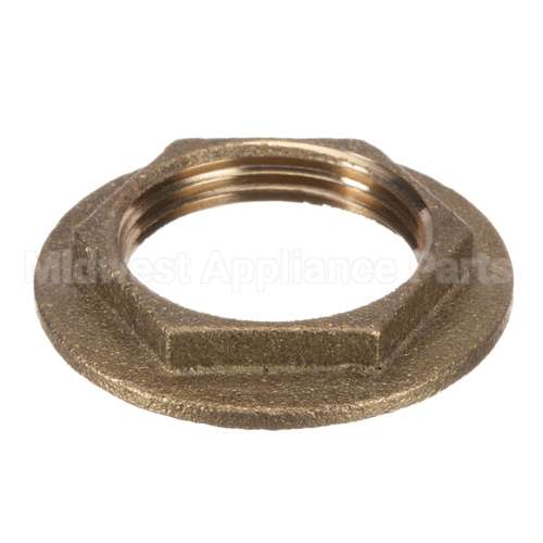 6250-2100 Fisher Nut Lock 1 Brs