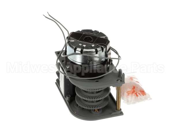 6250C Itv Ice Makers Timer 10' 115/60 With Pins (3 Micro)