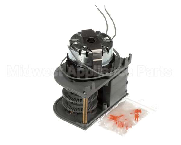 6250C Itv Ice Makers Timer 10' 115/60 With Pins (3 Micro)