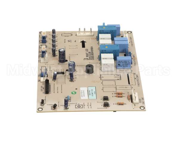 J2F1107100 Turbo Air Main Pcb