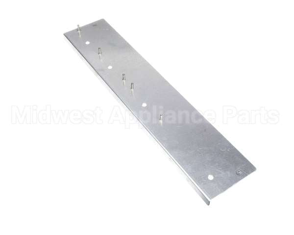 62535 Grindmaster Cecilware Clean Out Assy,Alum Cover