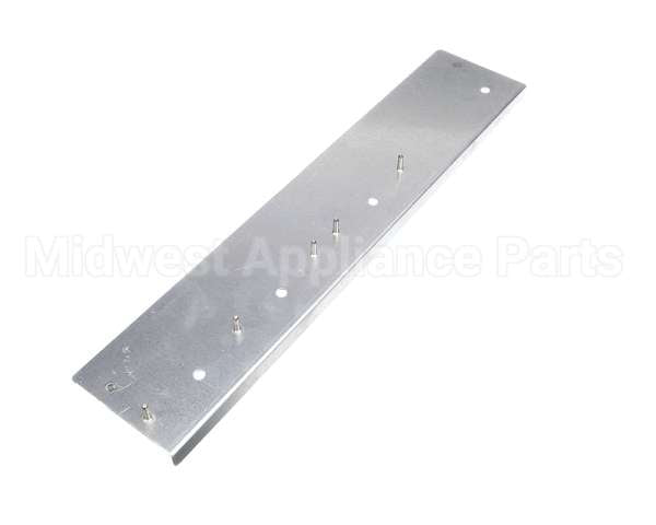 62535 Grindmaster Cecilware Clean Out Assy,Alum Cover