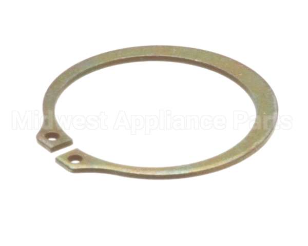 625456 Stoelting E Ring Retaining 1.375X.050
