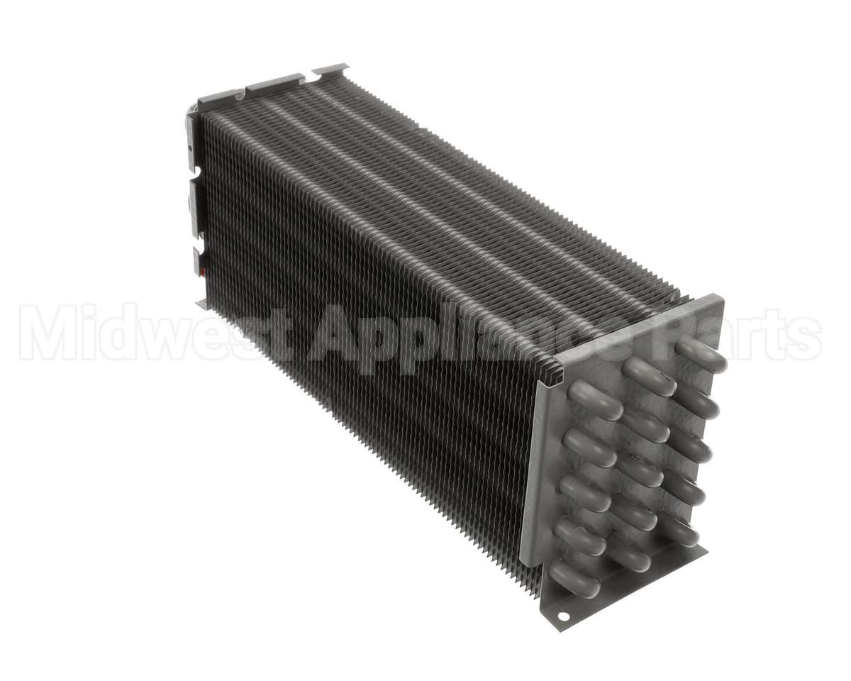 62553 Prince Castle Coil Evap