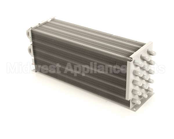 62553 Silver King Coil Evaporator Sr/Sf
