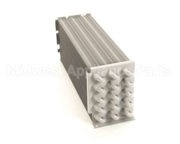 62553 Silver King Coil Evaporator Sr/Sf