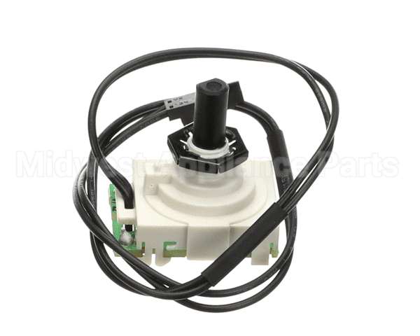 62566 Vita-Mix Pot For Ucb Control Board