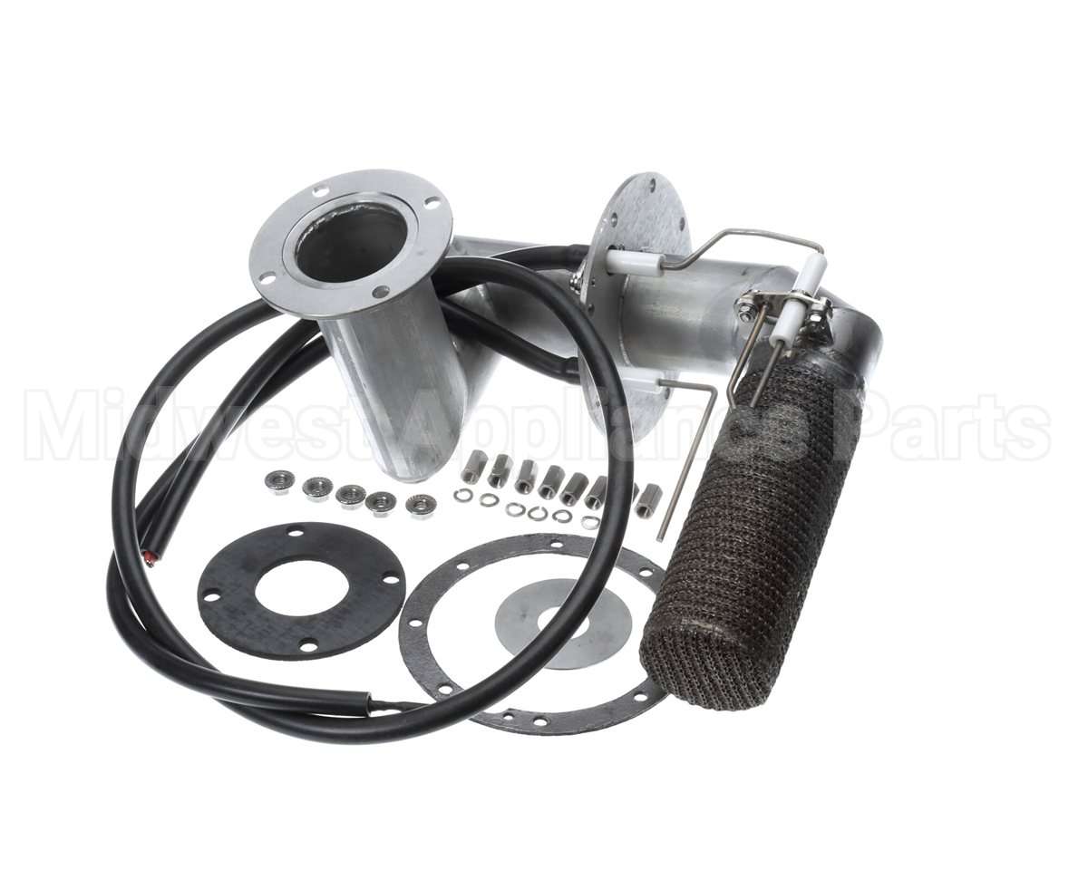 62591 Blodgett Electrode,Turn On,24Kw Cavity