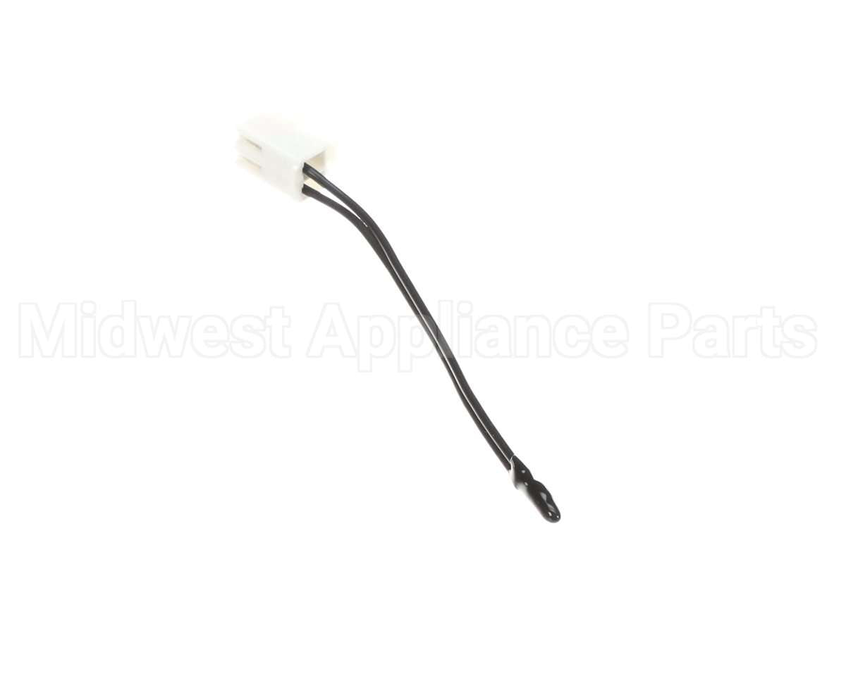 62600203 Friedrich Air Conditioning Sensor Id R/A Temp White