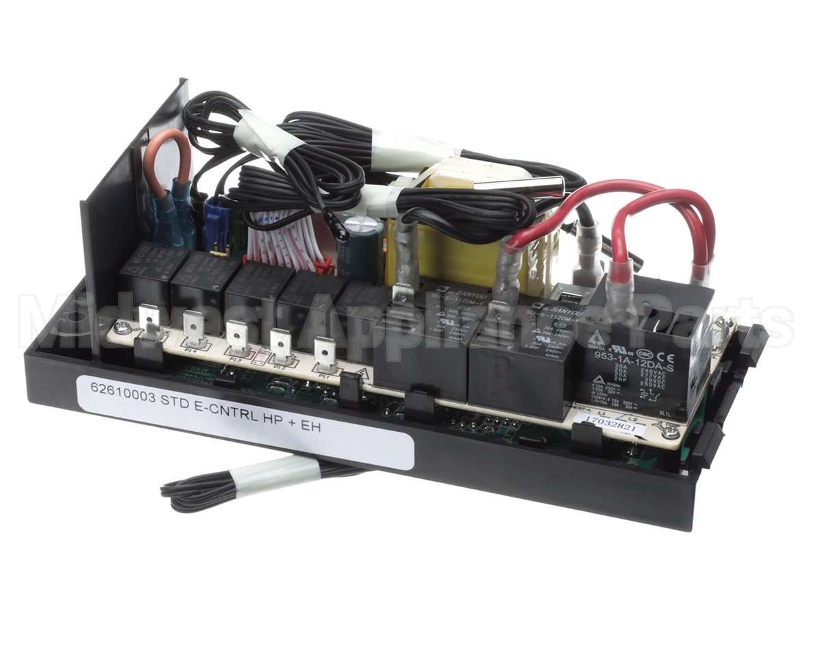 62601002 Friedrich Air Conditioning Main Control Board