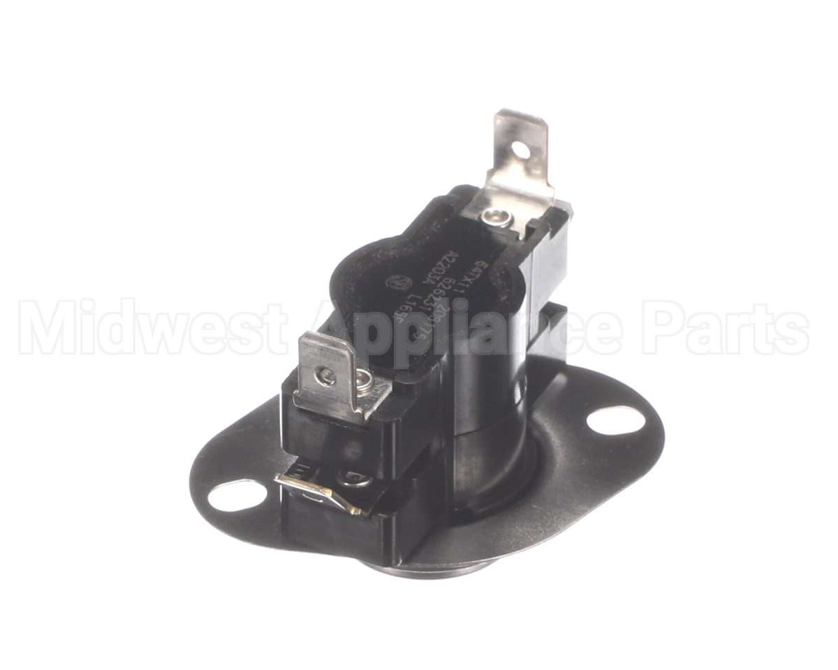 626231R Nortek Repl,Control,Limit 165 F(2Pole)
