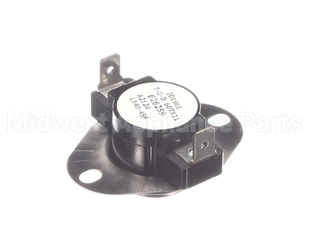 626259R Nordyne 105-140F M/R Limit Switch