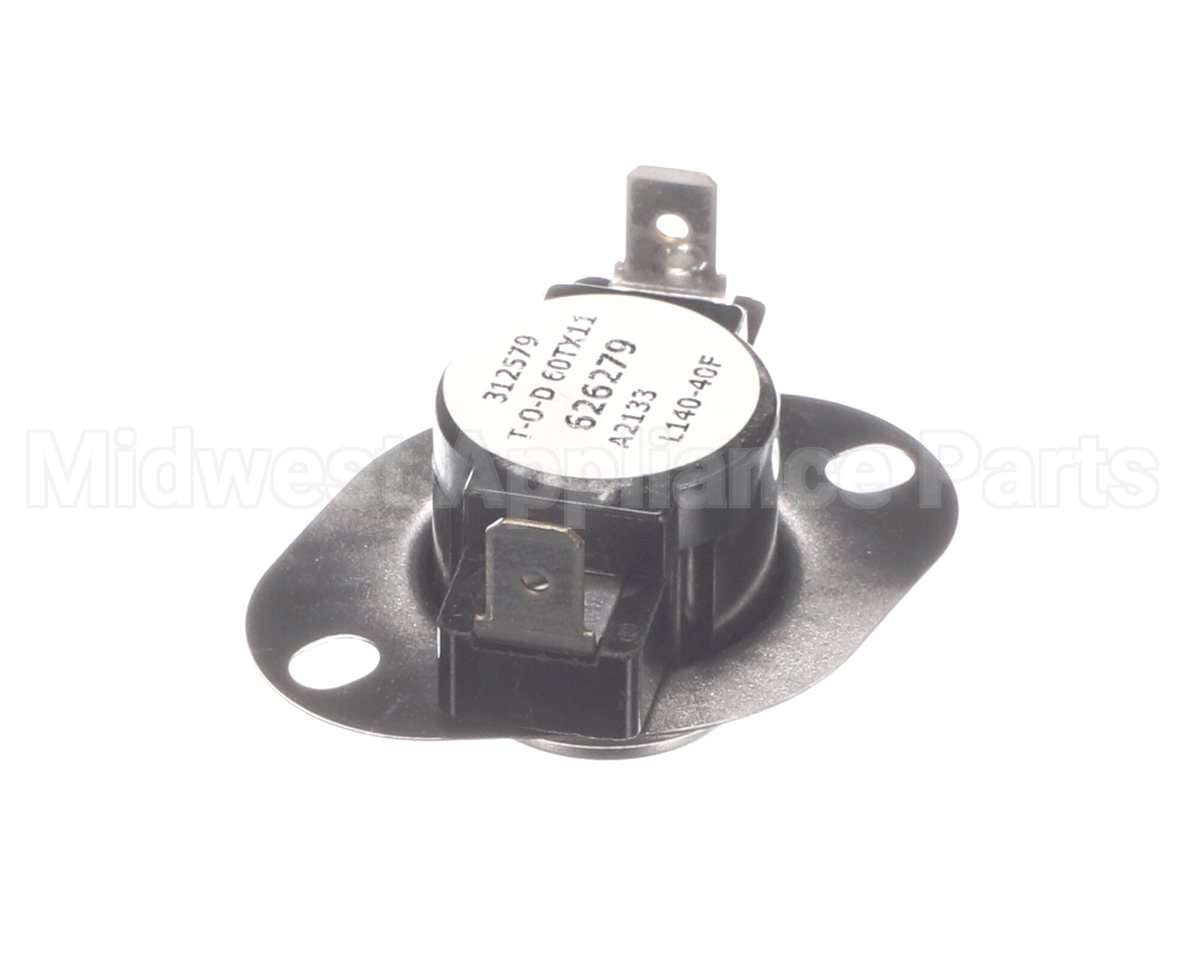 626279R Nordyne Limit Switch; L140-40F