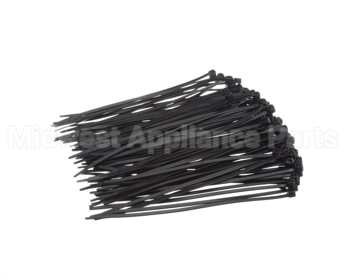 6262BCX Diversitech Cable Tie 7-1/2In 50Lb Black