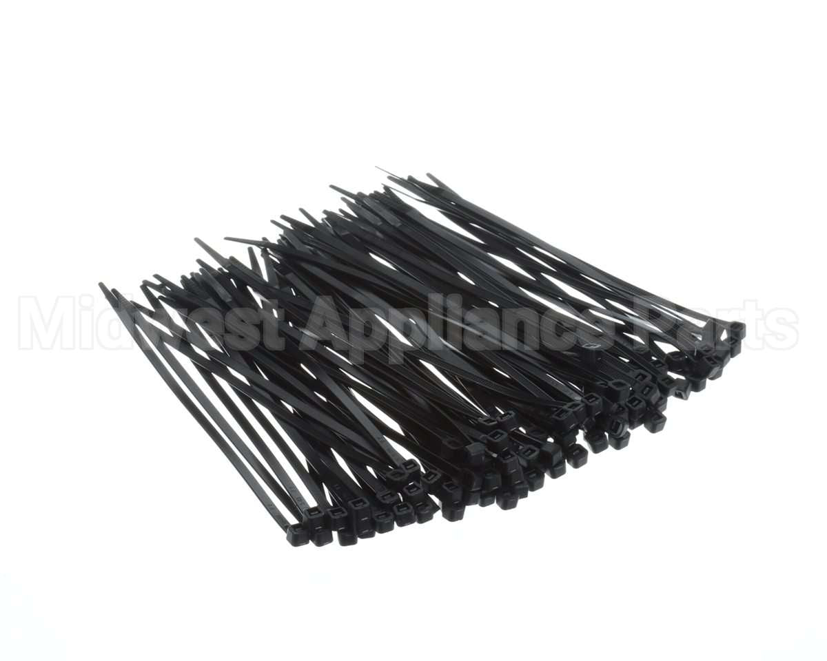 6262BCX Diversitech Cable Tie 7-1/2In 50Lb Black