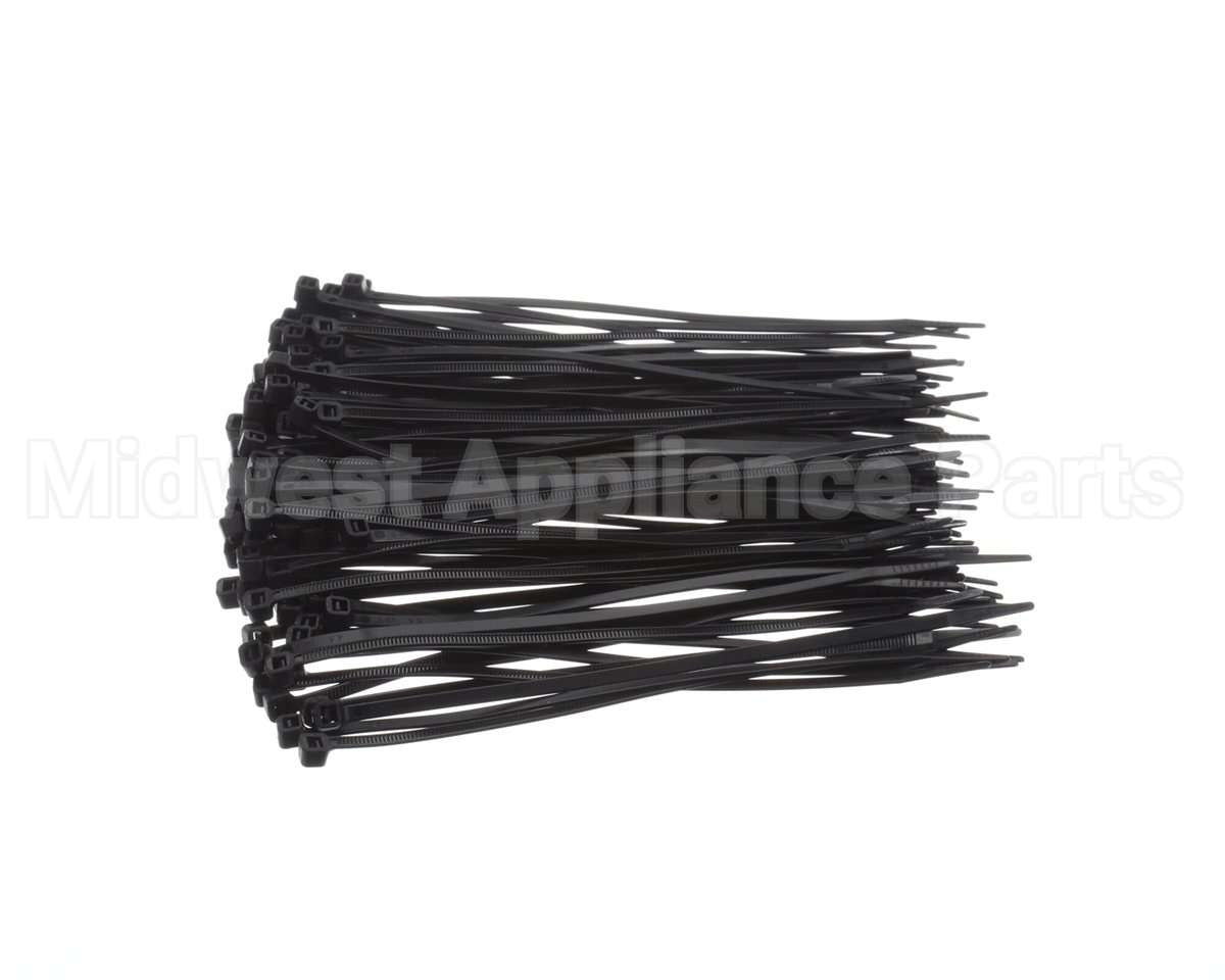 6262BCX Diversitech Cable Tie 7-1/2In 50Lb Black