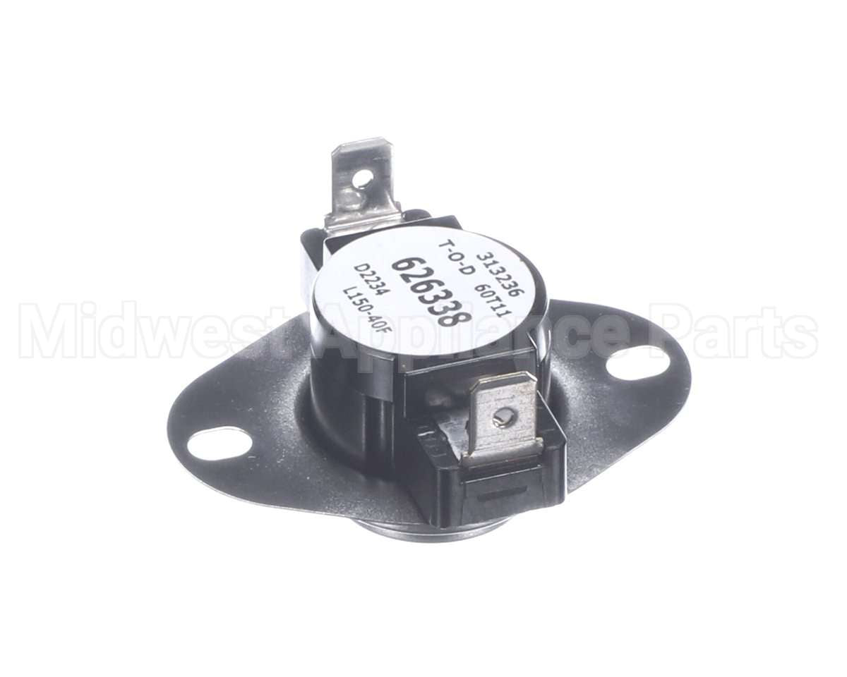 626338R Nortek Repl,Control,Limit