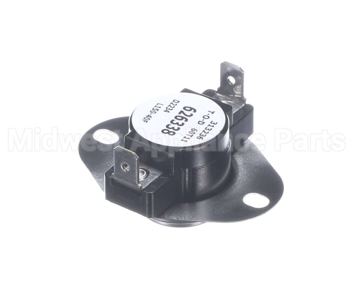 626338R Nortek Repl,Control,Limit