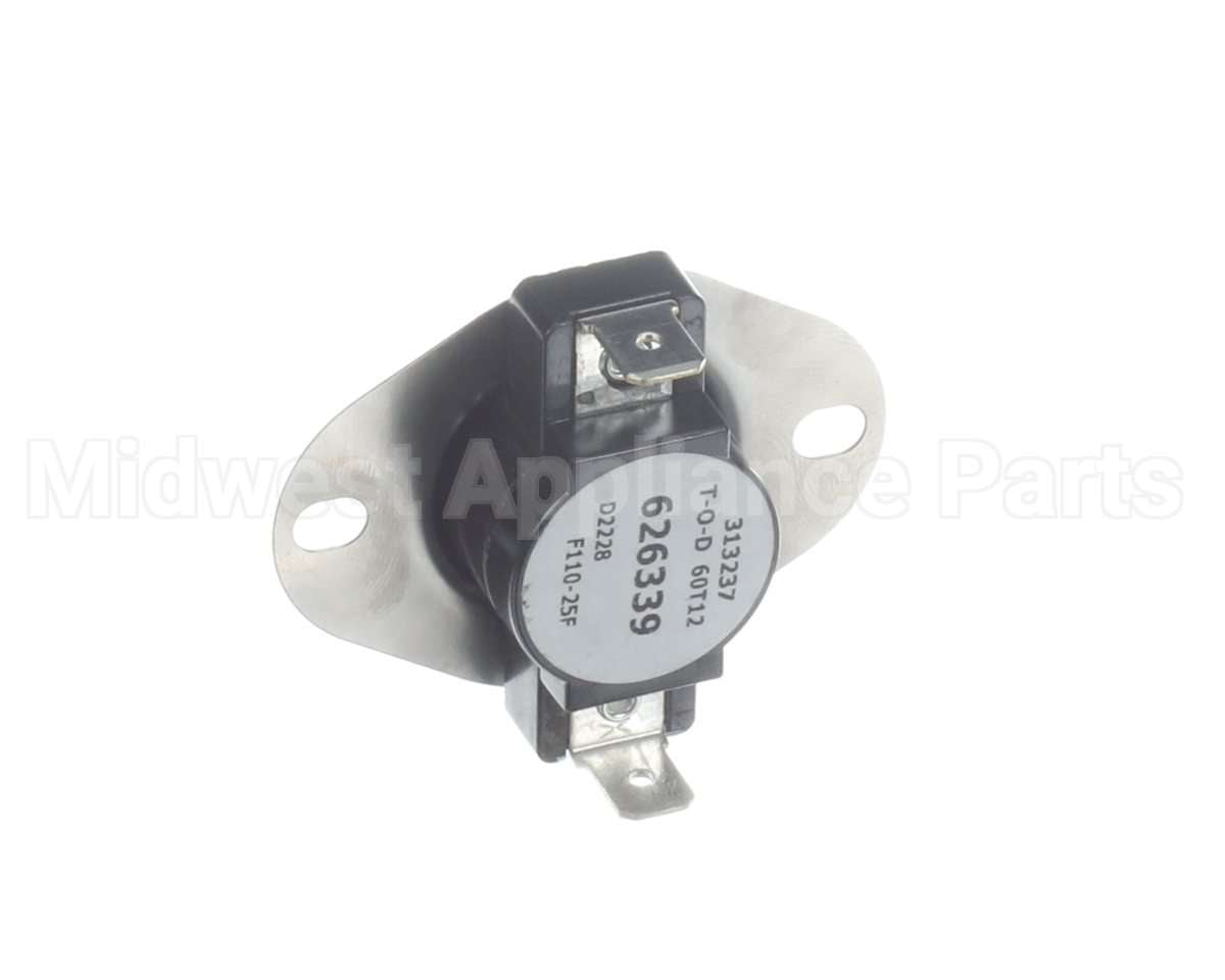 626339R Nortek Repl,Fan,Control