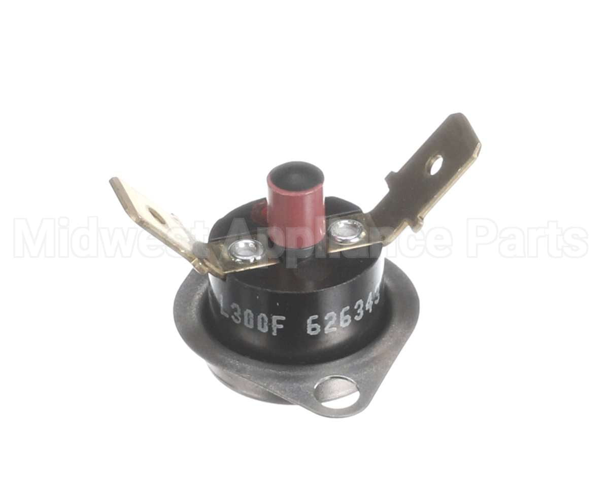 626343R Nortek Repl,Lim,1/2D,1S,Or,300,M,A,F