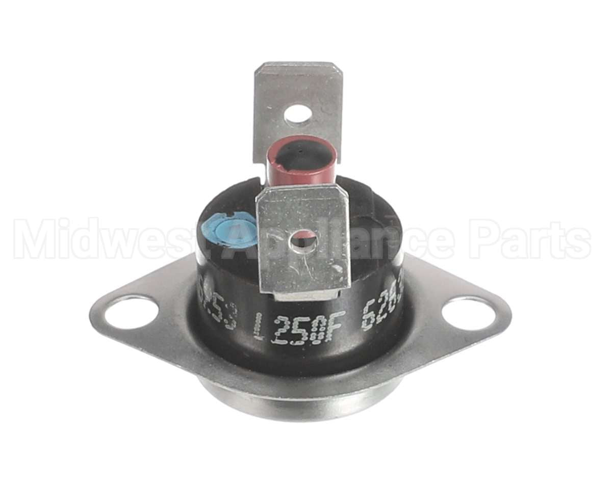 626352R Nortek Repl,Lim,1/2D,1S,Or,250,M,A,F