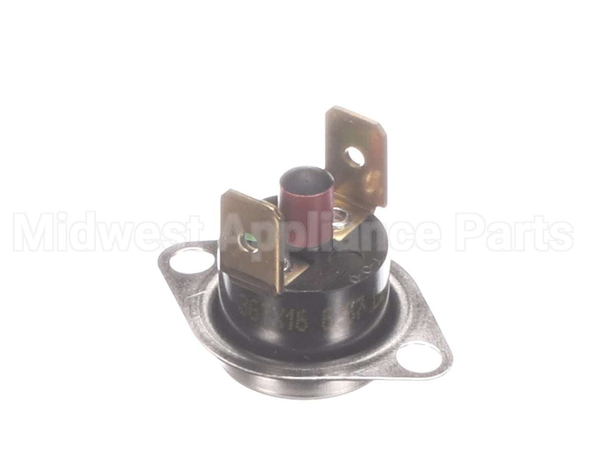 626355R Nortek Repl,Lim,1/2D,1S,Or,240,M,A,F