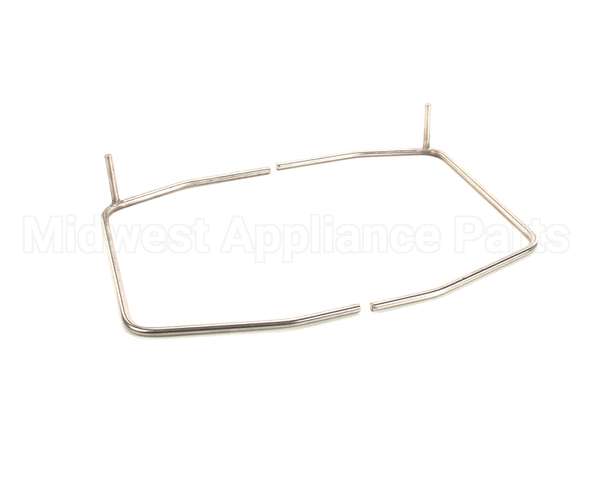 62638S Silver King Kit,Leg Brace (L R)