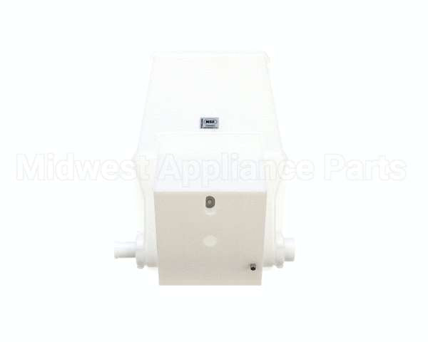 62640 Grindmaster Cecilware Hopper Assy,11.5#