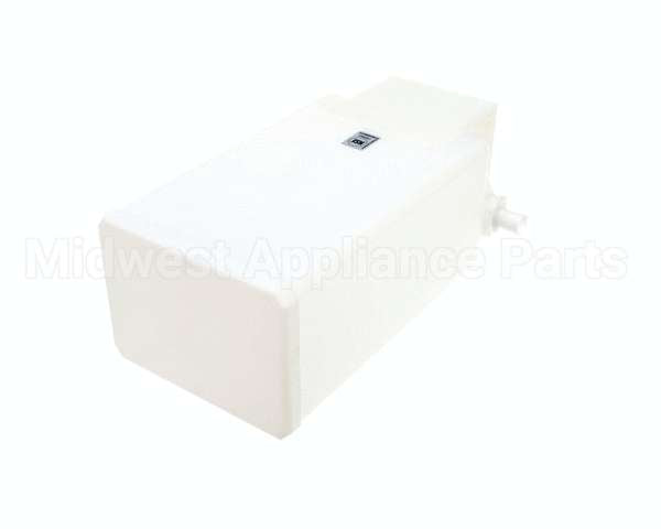 62640 Grindmaster Cecilware Hopper Assy,11.5#