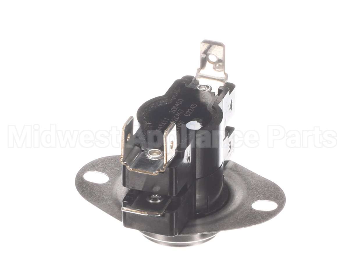 626407R Nortek Repl,Lim,3/4D,145/105,A,A,F