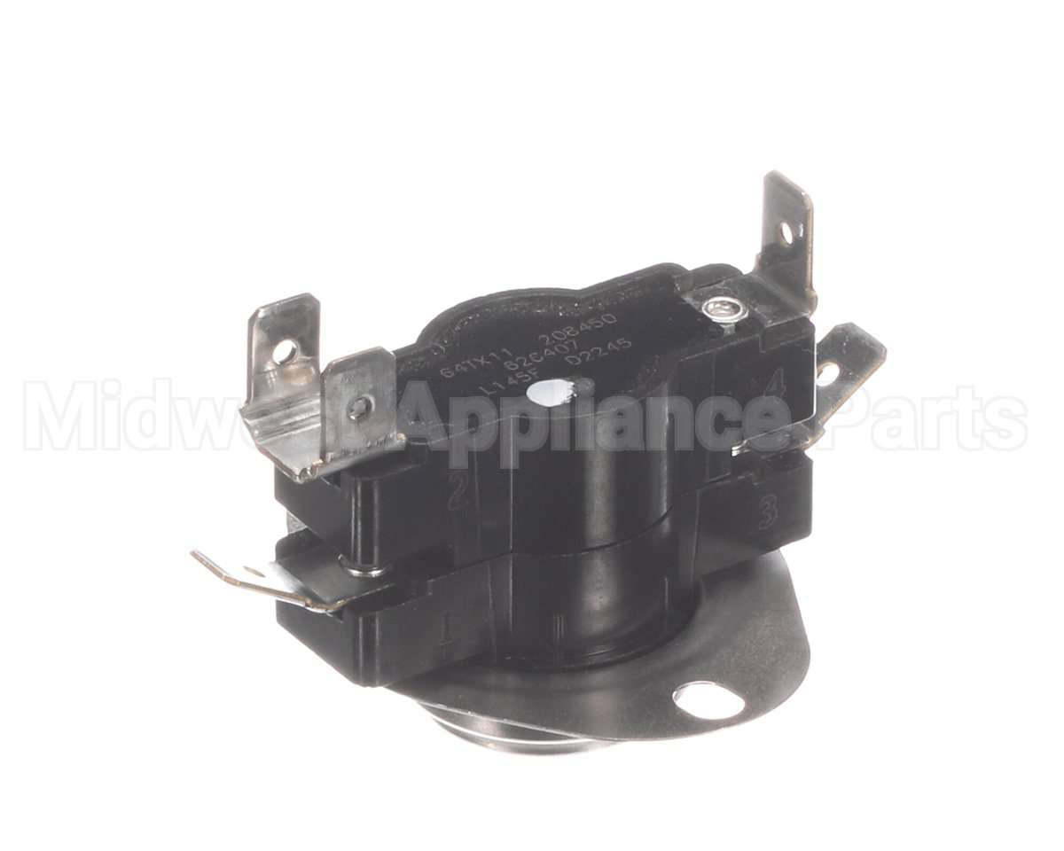 626407R Nortek Repl,Lim,3/4D,145/105,A,A,F