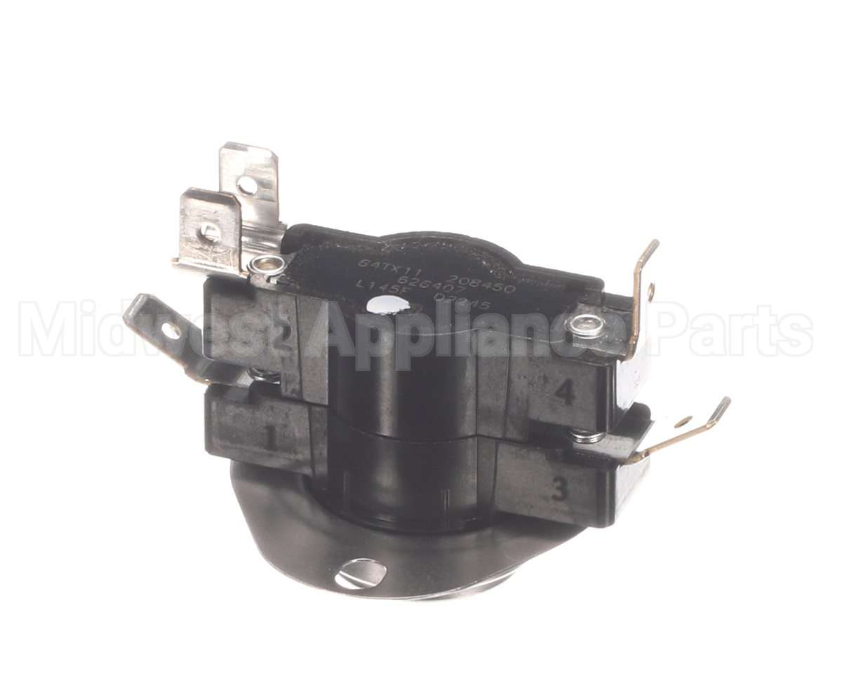 626407R Nortek Repl,Lim,3/4D,145/105,A,A,F