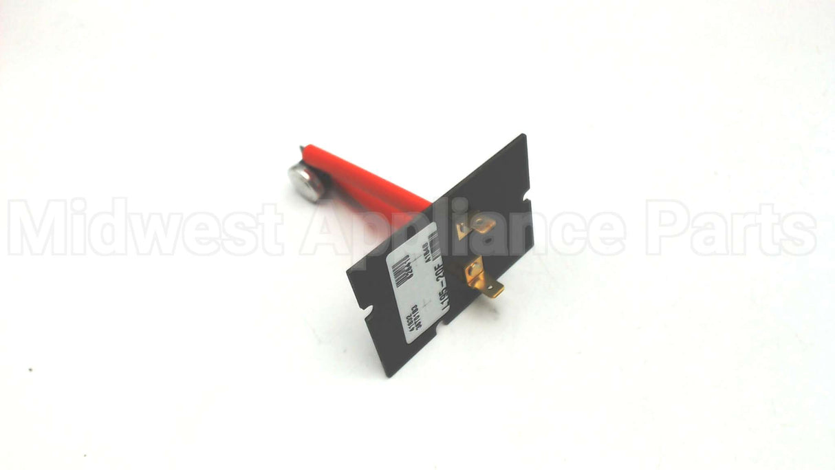 626419R Nordyne 175-195F Auto Limit Switch