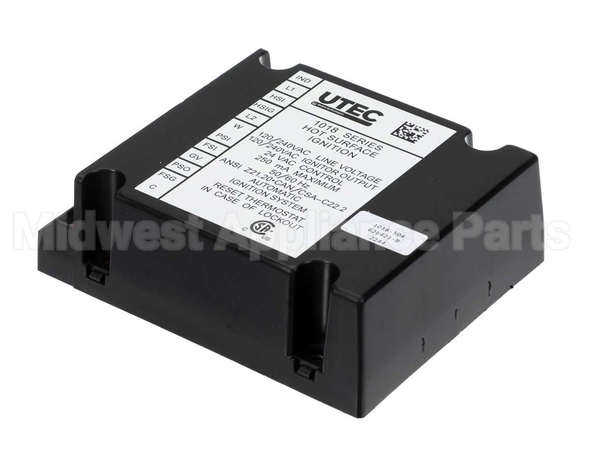 626421R Nordyne Hsi Control Board