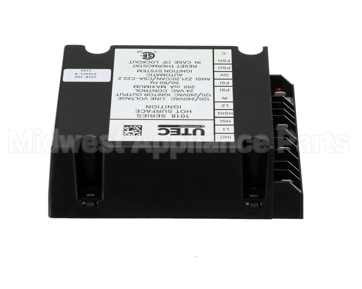 626421R Nordyne Hsi Control Board