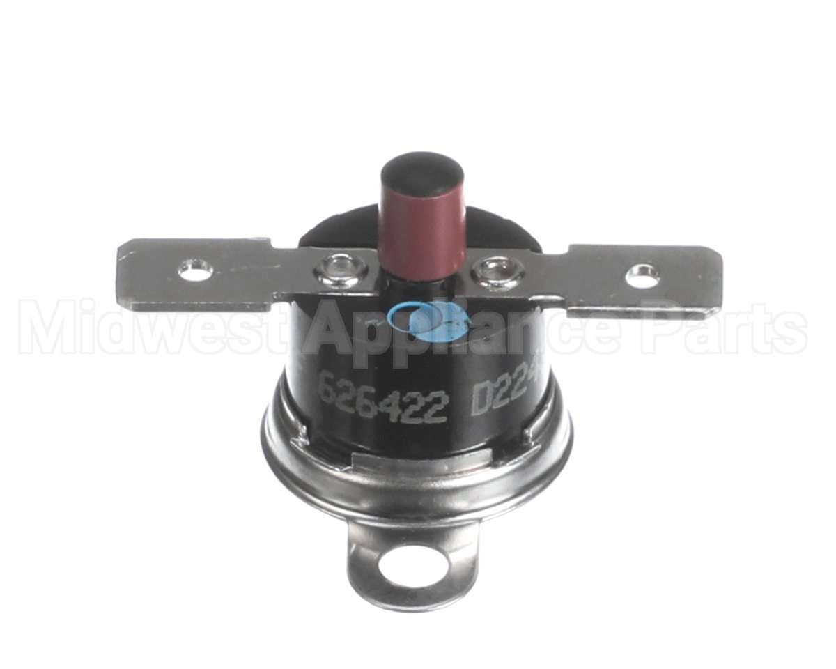 626422R Nordyne Rollout Limit Switch 155F