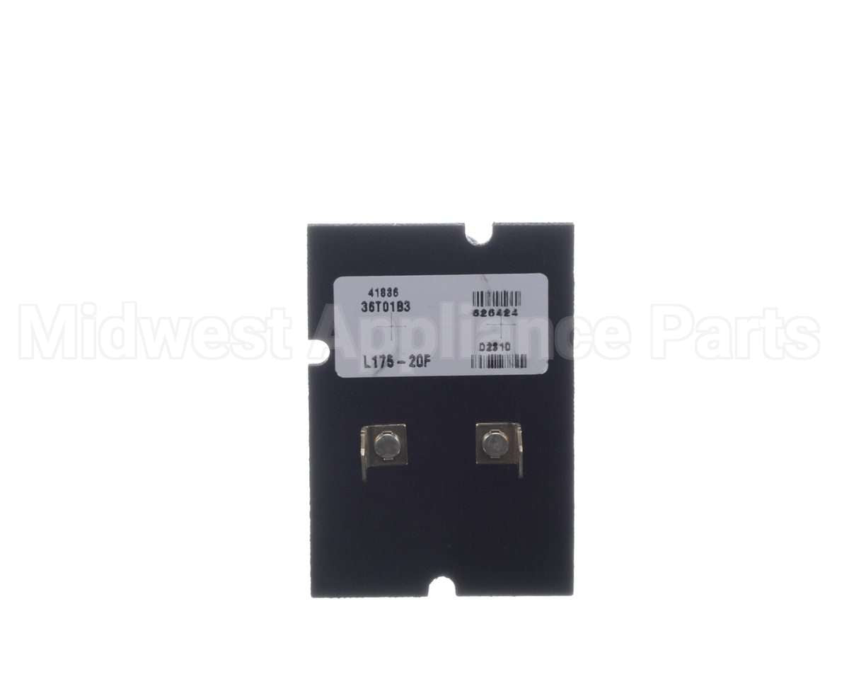 626424R Nordyne 155-175F Autolimitsw 3-1/8"Ins