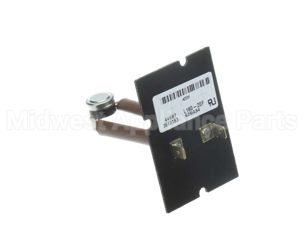 626434R Nordyne 160-180F Auto Limit Switch