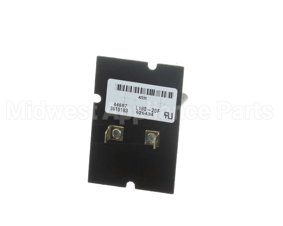 626434R Nordyne 160-180F Auto Limit Switch