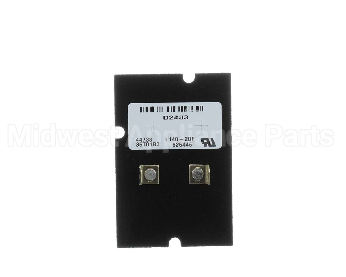 626446R Nordyne 120-140F Auto Limit Switch