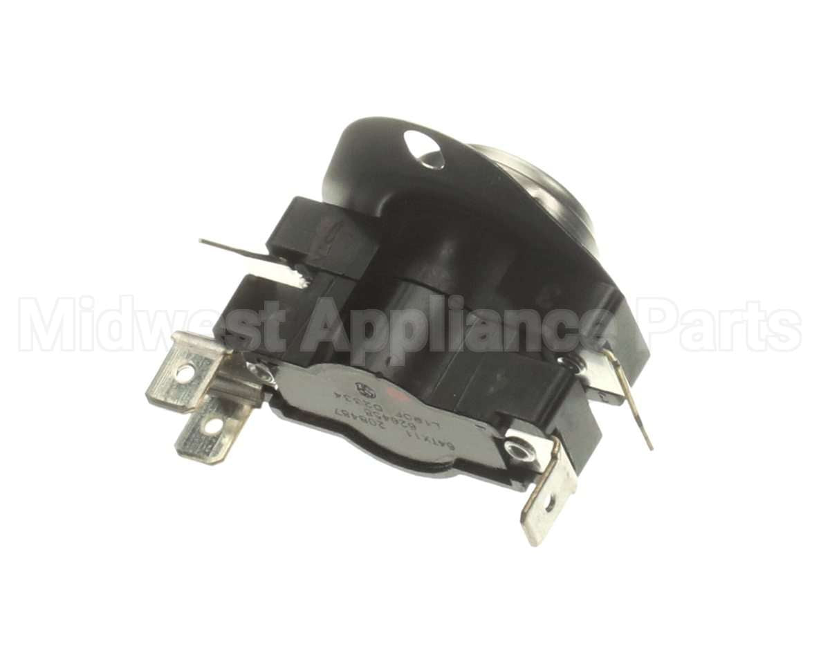 626458R Nortek Repl,Lim,3/4D,190/140,A,A,F