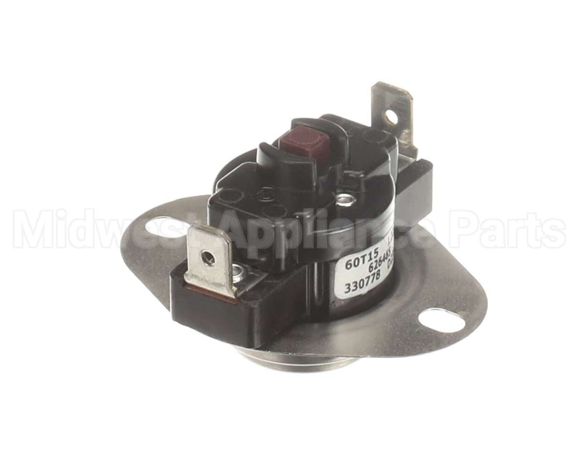 626465R Nortek Repl,Lim,3/4D,225,M,A,F
