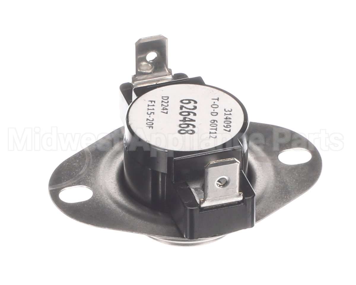 626468R Nortek Repl,Fan Control