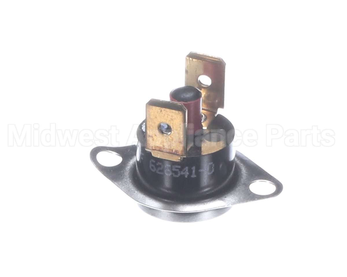 626541R Nordyne 160F M/R Spst Rollout Switch