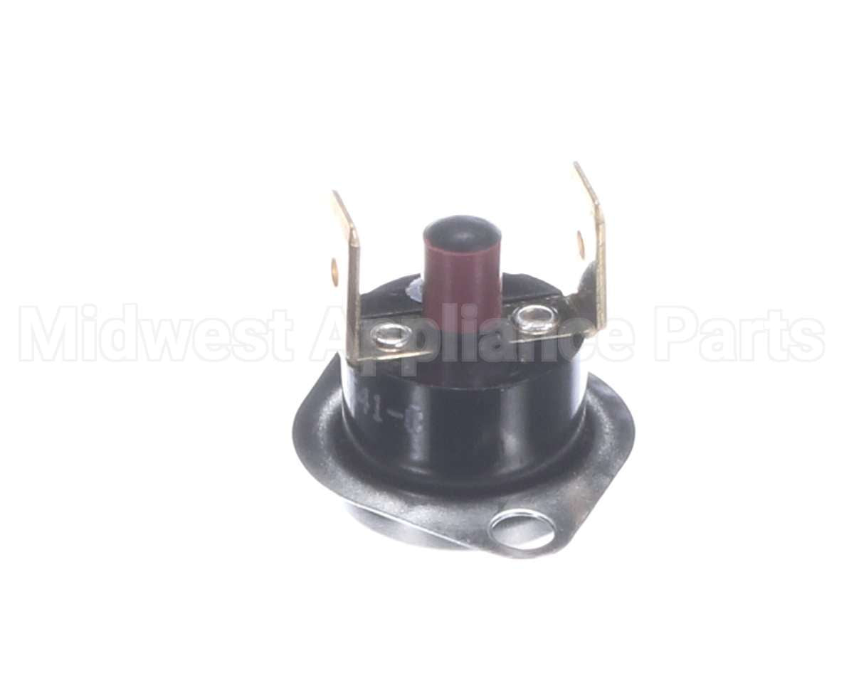 626541R Nordyne 160F M/R Spst Rollout Switch