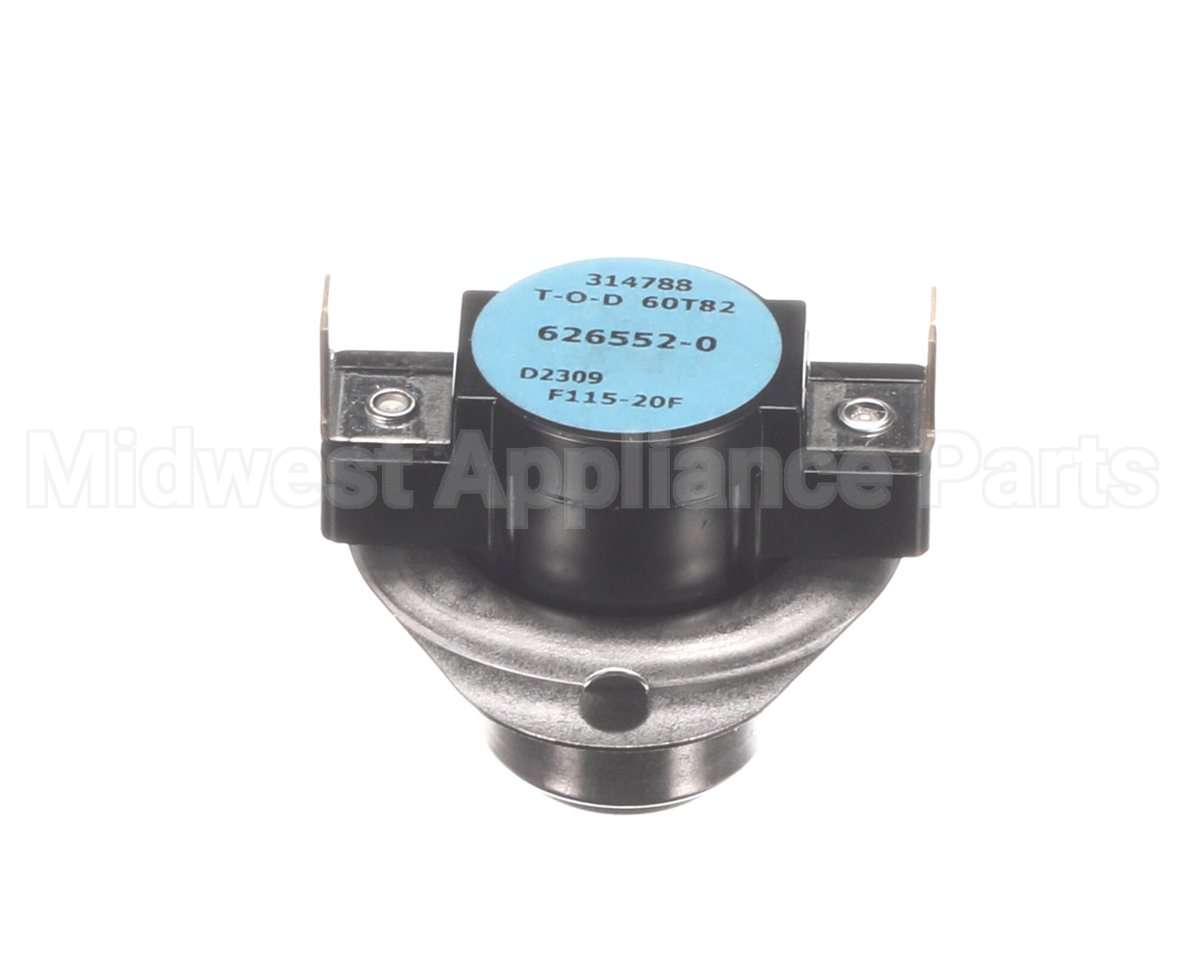 626552R Nordyne Fan Switch F115-20
